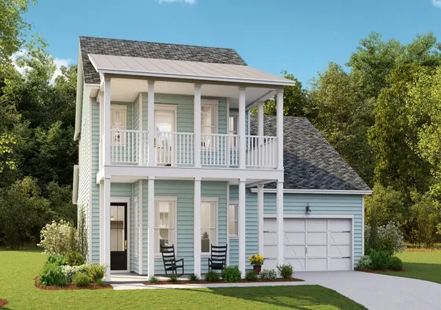 Photo 1 of Single family home for sale at 180 Beamon Loop, Summerville, SC 29486 | MLS# 26027985 | Listing updated on 2026-10-09
