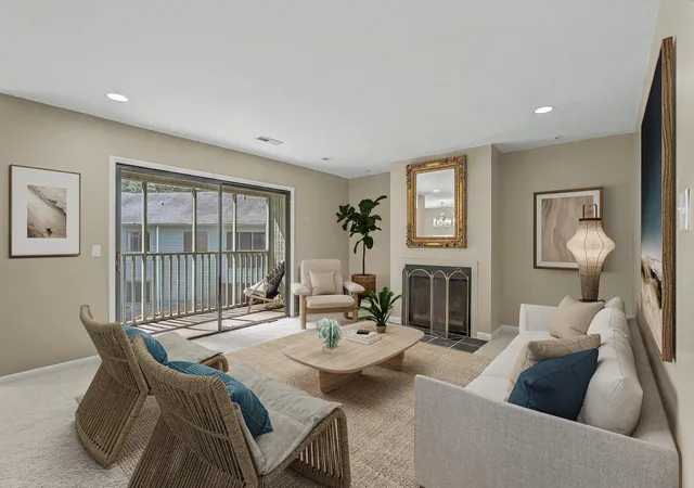Photo 2 of Townhouse for sale at 1203 Village Crk Ln #4, Mount Pleasant, SC 29464 | MLS# 26026095 | Listing updated on 2026-10-03