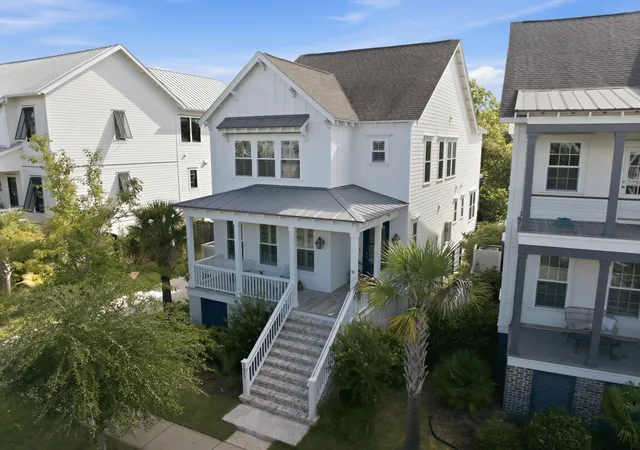 Photo 1 of Single family home for sale at 1675 Pierce St, Daniel Island, SC 29492 | MLS# 26025286 | Listing updated on 2026-09-18