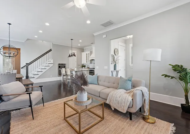 Photo 4 of Single family home for sale at 1675 Pierce St, Daniel Island, SC 29492 | MLS# 26025286 | Listing updated on 2026-09-18