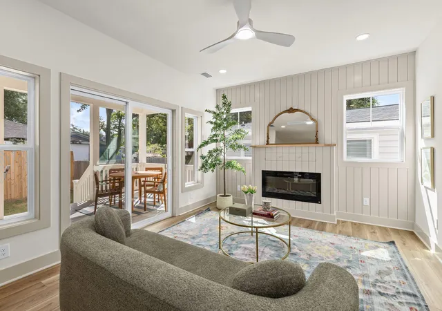 Photo 3 of Single family home for sale at 4520 Piggly Wiggly Dr, North Charleston, SC 29405 | MLS# 26025570 | Listing updated on 2026-09-11