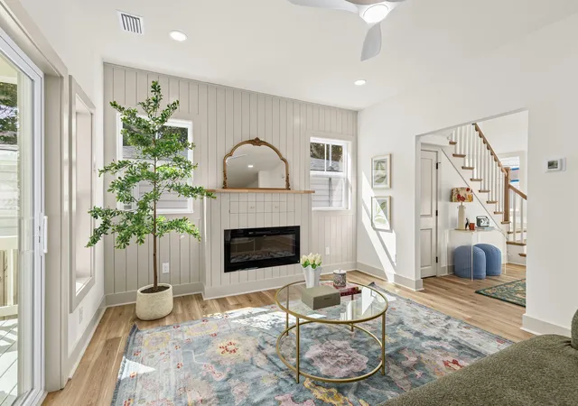 Photo 4 of Single family home for sale at 4520 Piggly Wiggly Dr, North Charleston, SC 29405 | MLS# 26025570 | Listing updated on 2026-09-11