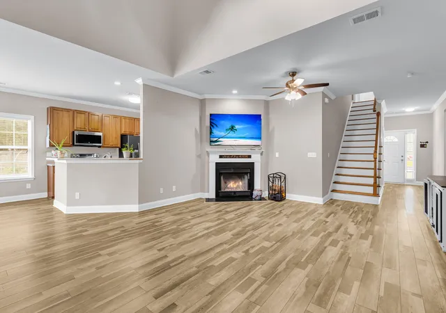Photo 2 of Single family home for sale at 111 Hidden Forest Ct, Moncks Corner, SC 29461 | MLS# 26021263 | Listing updated on 2026-09-06