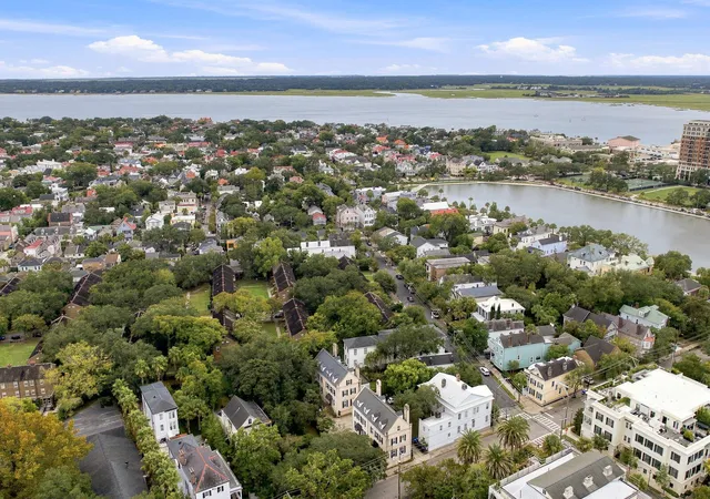 Photo 32 of Townhouse for sale at 93 Beaufain St #A, Charleston, SC 29401 | MLS# 26025478 | Listing updated on 2026-09-10
