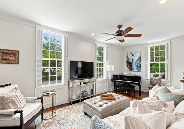 Photo 4 of Townhouse for sale at 93 Beaufain St #A, Charleston, SC 29401 | MLS# 26025478 | Listing updated on 2026-09-10