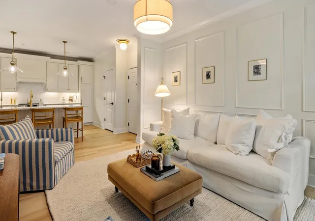Photo 3 of Townhouse for sale at 1300 Park W Blvd #304, Mount Pleasant, SC 29466 | MLS# 26026112 | Listing updated on 2026-09-23