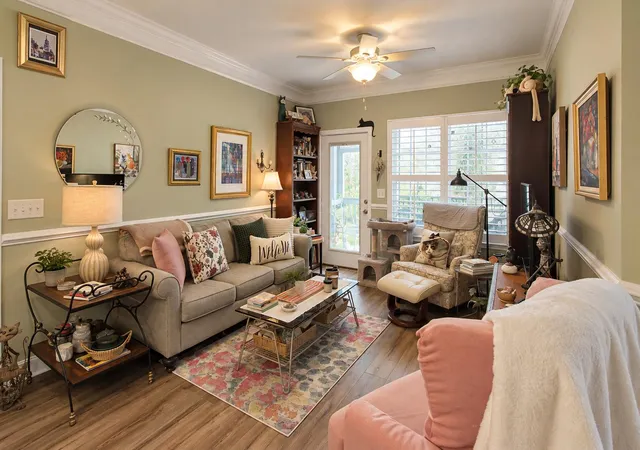 Photo 2 of Townhouse for sale at 1907 Basildon Rd, Mount Pleasant, SC 29466 | MLS# 26025287 | Listing updated on 2026-09-17