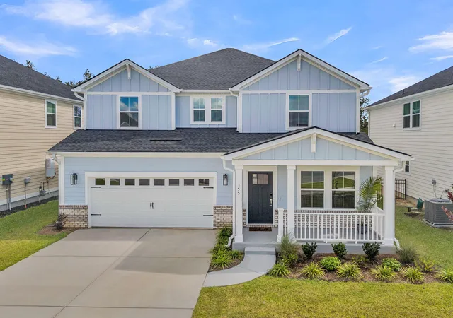 Photo 1 of Single family home for sale at 355 Calm Water Way, Summerville, SC 29486 | MLS# 26026623 | Listing updated on 2026-10-25