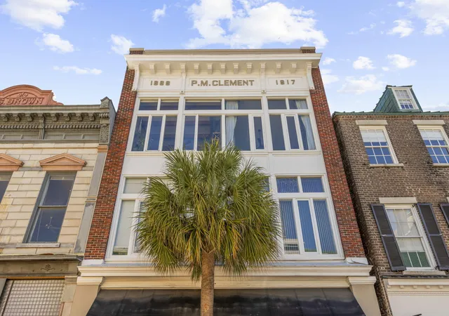Townhouse for sale at 350 King St #301, Charleston, SC 29401 | MLS# 26024955
