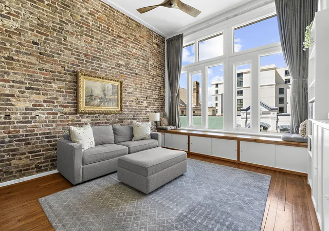 Photo 2 of Townhouse for sale at 350 King St #301, Charleston, SC 29401 | MLS# 26024955 | Listing updated on 2026-09-17
