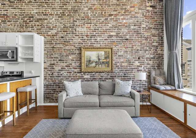 Photo 3 of Townhouse for sale at 350 King St #301, Charleston, SC 29401 | MLS# 26024955 | Listing updated on 2026-09-17