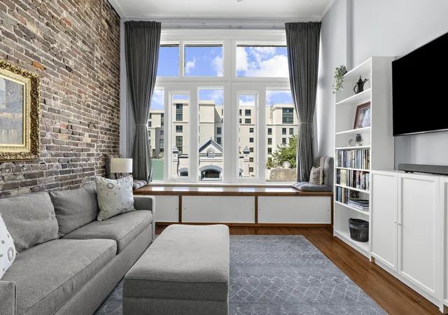 Photo 4 of Townhouse for sale at 350 King St #301, Charleston, SC 29401 | MLS# 26024955 | Listing updated on 2026-09-17