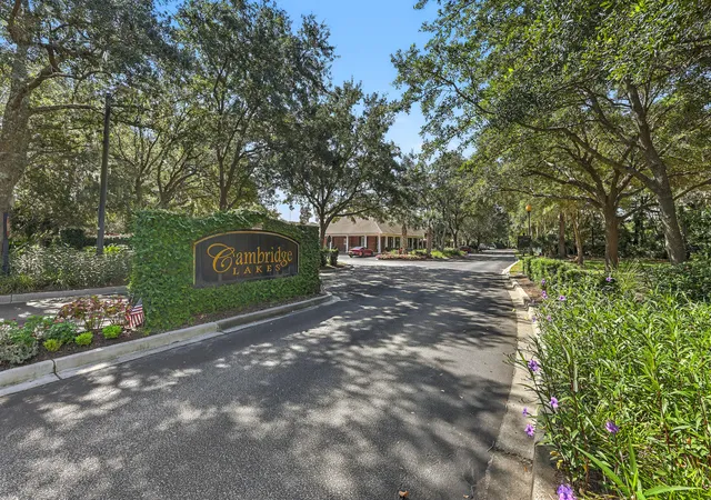 Photo 2 of Townhouse for sale at 1483 Cambridge Lakes Dr #Unit 201c, Mount Pleasant, SC 29464 | MLS# 26025664 | Listing updated on 2026-10-12