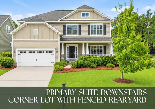 Photo 1 of Single family home for sale at 125 Hanging Moss Rd, Summerville, SC 29485 | MLS# 26026441 | Listing updated on 2026-10-24