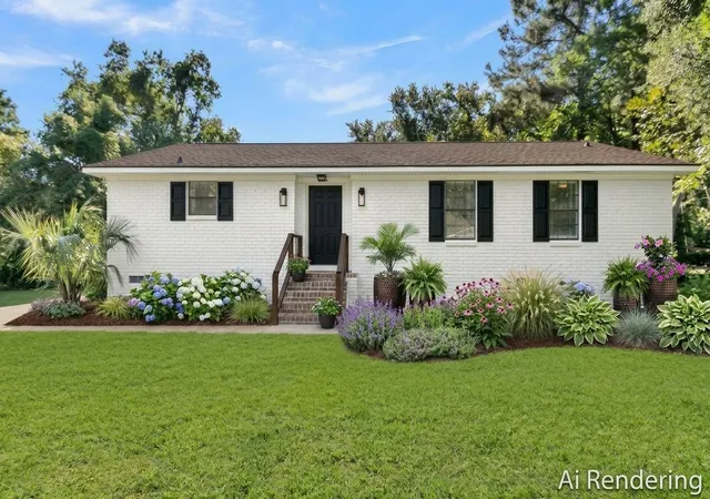 Photo 1 of Single family home for sale at 1523 Wakendaw Rd, Mount Pleasant, SC 29464 | MLS# 26028831 | Listing updated on 2026-10-25