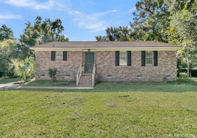 Photo 2 of Single family home for sale at 1523 Wakendaw Rd, Mount Pleasant, SC 29464 | MLS# 26028831 | Listing updated on 2026-10-25