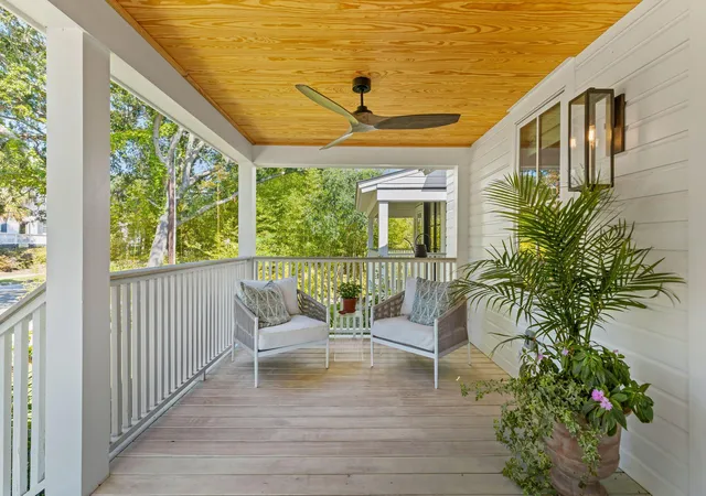 Photo 4 of Single family home for sale at 1501 Middle St, Sullivans Island, SC 29482 | MLS# 26025140 | Listing updated on 2026-09-08