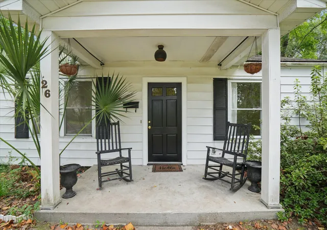 Photo 1 of Single family home for sale at 26 Anita Dr, Charleston, SC 29407 | MLS# 26025495 | Listing updated on 2026-09-17