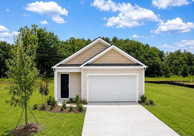 Photo 1 of Sale Pending at 131 Brooks Dr, Holly Hill, SC 29059 | MLS# 26026492 | Listing updated on 2026-10-19