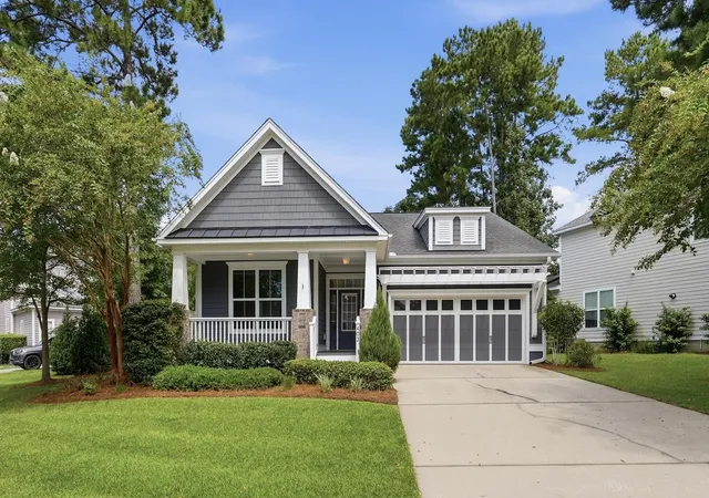 Photo 1 of Single family home for sale at 403 Brick Kiln Dr, Summerville, SC 29483 | MLS# 26025502 | Listing updated on 2026-09-11