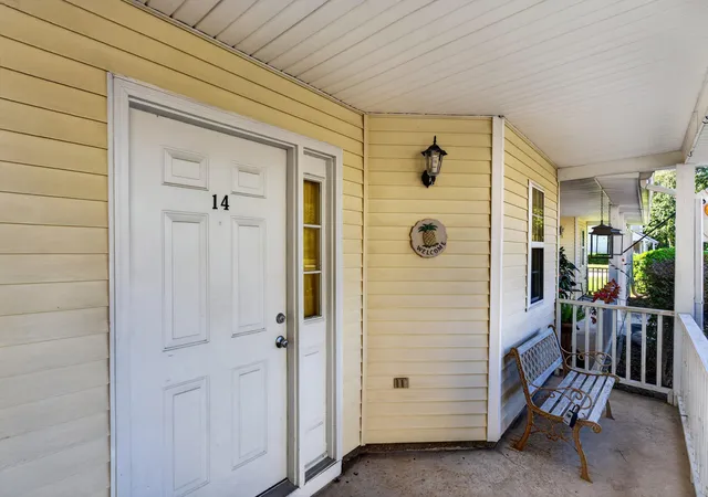 Photo 2 of Townhouse for sale at 247 Stefan Dr #14, Charleston, SC 29412 | MLS# 26028439 | Listing updated on 2026-10-29