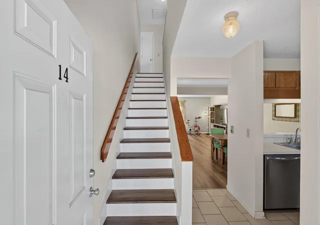 Photo 3 of Townhouse for sale at 247 Stefan Dr #14, Charleston, SC 29412 | MLS# 26028439 | Listing updated on 2026-10-29