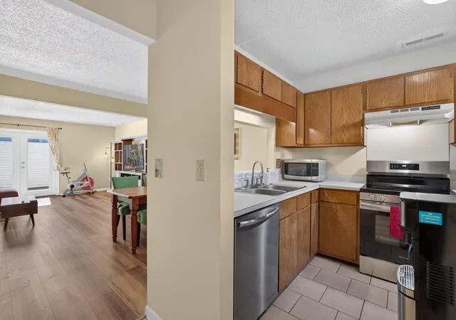 Photo 4 of Townhouse for sale at 247 Stefan Dr #14, Charleston, SC 29412 | MLS# 26028439 | Listing updated on 2026-10-29