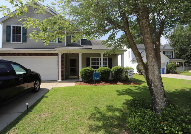 Photo 1 of Single family home for sale at 5146 Morrow Ln, Summerville, SC 29485 | MLS# 26026842 | Listing updated on 2026-10-17