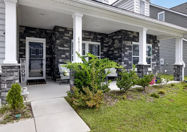 Photo 1 of Single family home for sale at 6013 Coral Berry Rd, Hanahan, SC 29410 | MLS# 26028418 | Listing updated on 2026-10-30