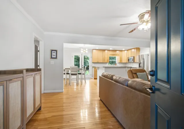 Photo 3 of Single family home for sale at 1298 Julian Clark Rd, Charleston, SC 29412 | MLS# 26024763 | Listing updated on 2026-09-10