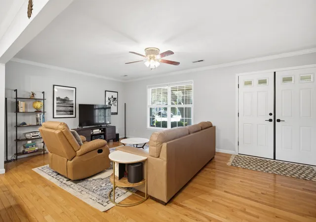 Photo 4 of Single family home for sale at 1298 Julian Clark Rd, Charleston, SC 29412 | MLS# 26024763 | Listing updated on 2026-09-10