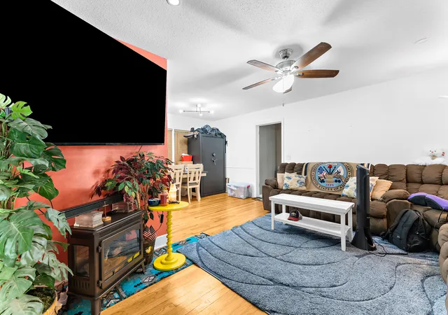 Photo 3 of Single family home for sale at 119 Sharon Dr, Walterboro, SC 29488 | MLS# 26026292 | Listing updated on 2026-09-25