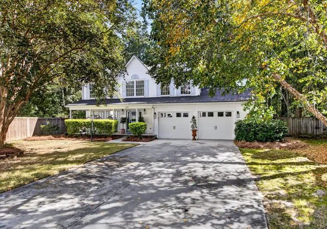 Photo 1 of Single family home for sale at 3212 Rose Walk Ct, Mount Pleasant, SC 29466 | MLS# 26027496 | Listing updated on 2026-10-05