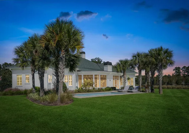 Photo 3 of Single family home for sale at 105 Fox And Hound, Ravenel, SC 29470 | MLS# 26025645 | Listing updated on 2026-09-16