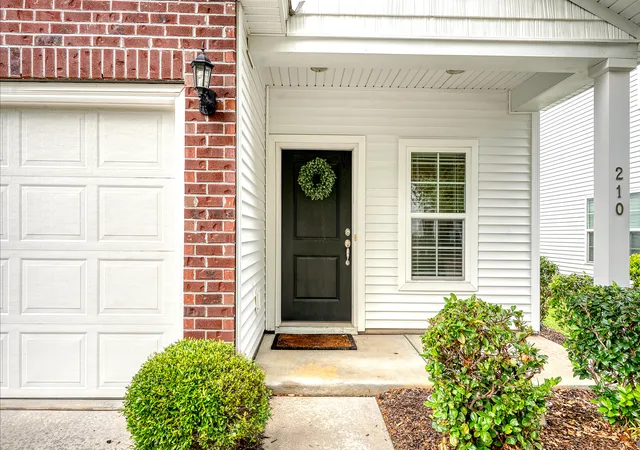 Photo 2 of Single family home for sale at 210 Tuscany Ct, Ladson, SC 29456 | MLS# 26025596 | Listing updated on 2026-10-03