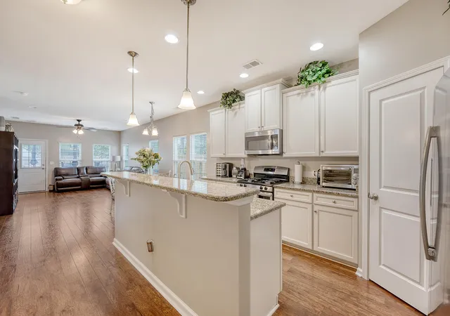 Photo 3 of Single family home for sale at 210 Tuscany Ct, Ladson, SC 29456 | MLS# 26025596 | Listing updated on 2026-10-03
