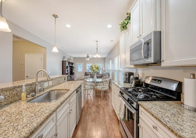 Photo 4 of Single family home for sale at 210 Tuscany Ct, Ladson, SC 29456 | MLS# 26025596 | Listing updated on 2026-10-03