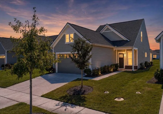 Photo 1 of Single family home for sale at 214 Garden Gate Way, Summerville, SC 29486 | MLS# 26027099 | Listing updated on 2026-10-10