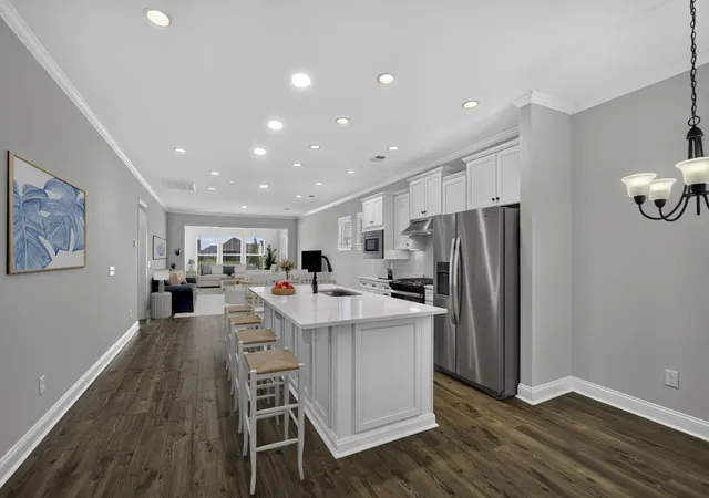 Photo 3 of Single family home for sale at 214 Garden Gate Way, Summerville, SC 29486 | MLS# 26027099 | Listing updated on 2026-10-10