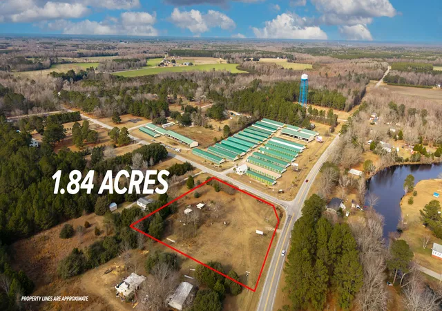Photo 1 of Land for sale at 7878 Raccoon Rd, Manning, SC 29102 | MLS# 26002310 | Listing updated on 2026-10-05