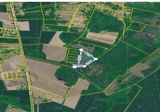 Photo 2 of Land for sale at 0 May Ln #A, Saint Stephen, SC 29479 | MLS# 26024749 | Listing updated on 2026-09-02