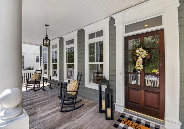 Single family home for sale at 109 Shipwright St, Daniel Island, SC 29492 | MLS# 26025889
