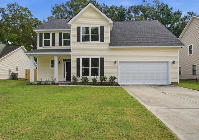 Photo 1 of Single family home for sale at 157 Hainsworth Dr, North Charleston, SC 29418 | MLS# 26027186 | Listing updated on 2026-10-20