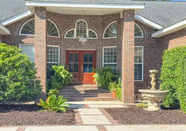 Photo 2 of Single family home for sale at 824 Hilton Hall Rd, Walterboro, SC 29488 | MLS# 26026301 | Listing updated on 2026-09-21