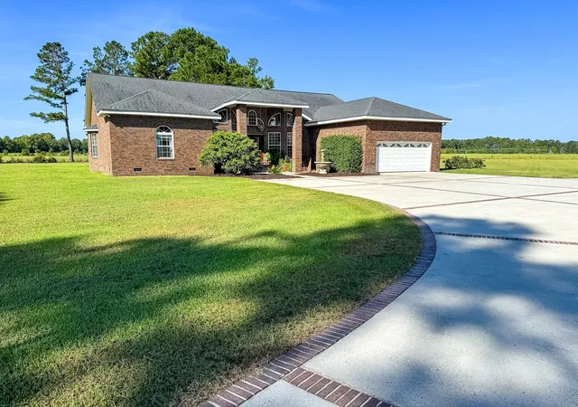 Photo 3 of Single family home for sale at 824 Hilton Hall Rd, Walterboro, SC 29488 | MLS# 26026301 | Listing updated on 2026-09-21