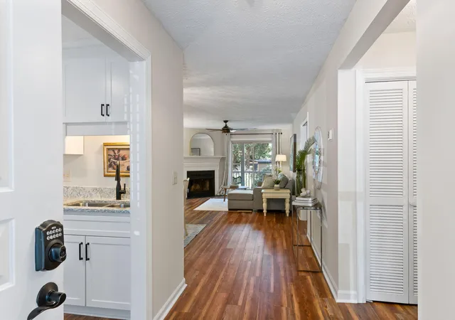 Photo 2 of Townhouse for sale at 1713 Greystone #Apt 36, Mount Pleasant, SC 29464 | MLS# 26026407 | Listing updated on 2026-10-17