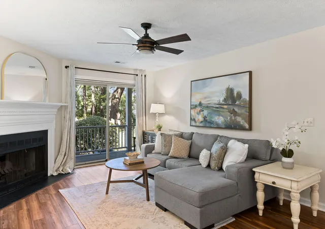 Photo 3 of Townhouse for sale at 1713 Greystone #Apt 36, Mount Pleasant, SC 29464 | MLS# 26026407 | Listing updated on 2026-10-17