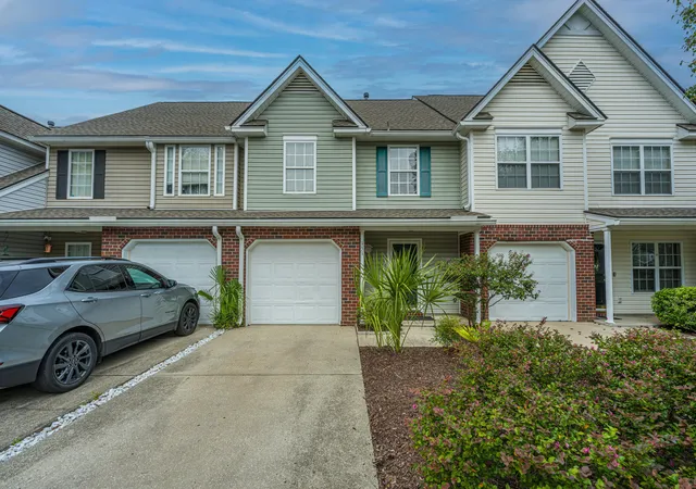 Photo 1 of Townhouse for sale at 151 Darcy Ave, Goose Creek, SC 29445 | MLS# 26025343 | Listing updated on 2026-09-10