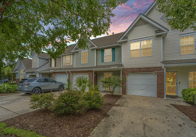 Photo 2 of Townhouse for sale at 151 Darcy Ave, Goose Creek, SC 29445 | MLS# 26025343 | Listing updated on 2026-09-10