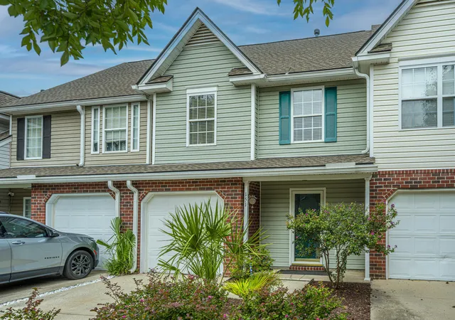 Photo 3 of Townhouse for sale at 151 Darcy Ave, Goose Creek, SC 29445 | MLS# 26025343 | Listing updated on 2026-09-10